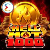 Hell Hot 1000 (Endorphina) w Brionis Casino